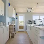 別荘 Tv1154-bindslev-vester-klitvej-14-b Bindslev