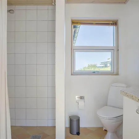 Tv1154-bindslev-vester-klitvej-14-b Vakantiehuis Bindslev