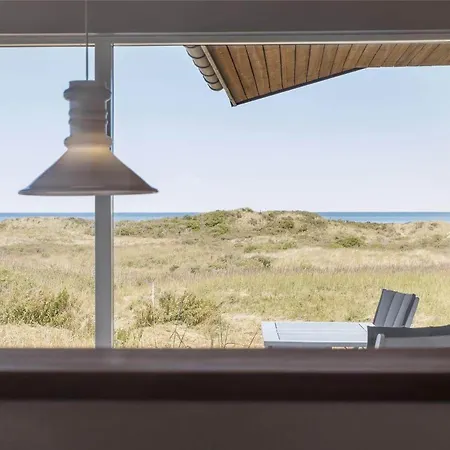 Tv1154-bindslev-vester-klitvej-14-b Vakantiehuis
