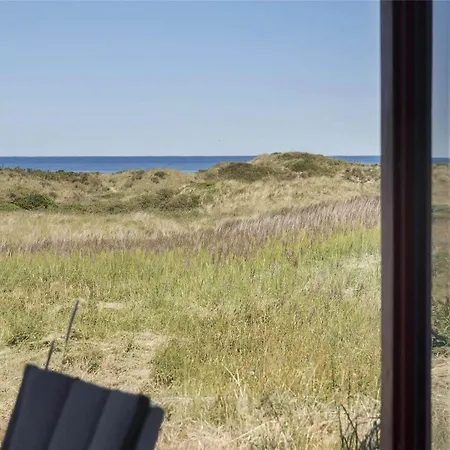 Tv1154-bindslev-vester-klitvej-14-b Vakantiehuis *