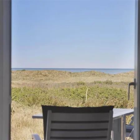 Tv1154-bindslev-vester-klitvej-14-b Vakantiehuis *