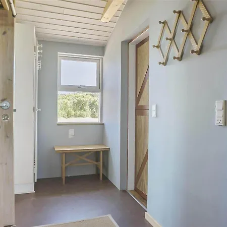 Tv1154-bindslev-vester-klitvej-14-b Vakantiehuis Bindslev