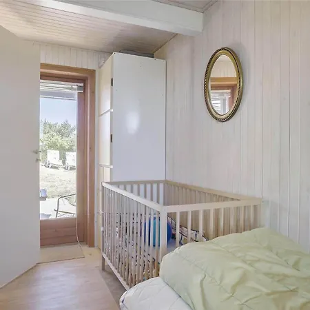 Vakantiehuis Tv1154-bindslev-vester-klitvej-14-b