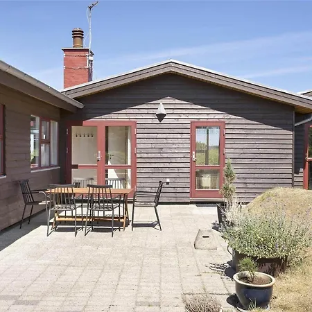 Tv1154-bindslev-vester-klitvej-14-b Vakantiehuis *