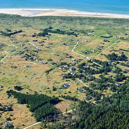 Vakantiehuis Tv1154-bindslev-vester-klitvej-14-b *