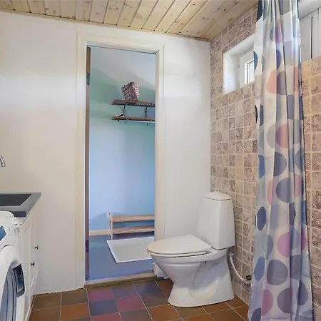 Tv1154-bindslev-vester-klitvej-14-b Vakantiehuis *