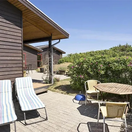 Vakantiehuis Tv1154-bindslev-vester-klitvej-14-b Bindslev