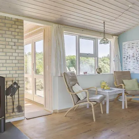 Tv1154-bindslev-vester-klitvej-14-b Vakantiehuis *