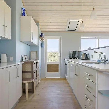 Vakantiehuis Tv1154-bindslev-vester-klitvej-14-b Bindslev