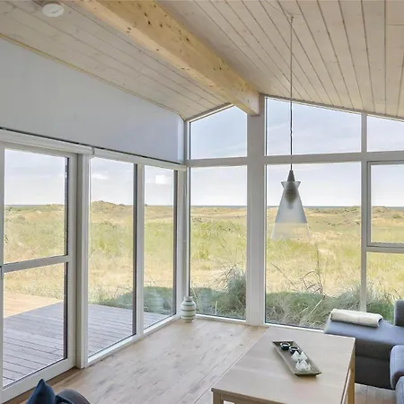 Tv1154-bindslev-vester-klitvej-14-b Vakantiehuis