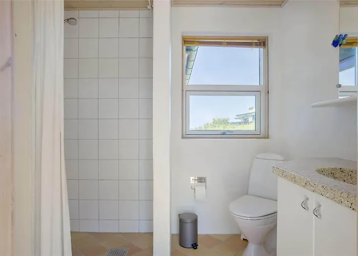 Tv1154-bindslev-vester-klitvej-14-b Feriehus Bindslev