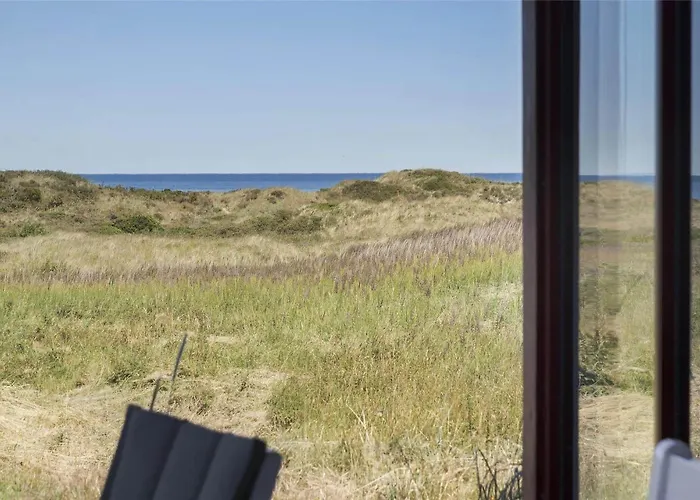 Tv1154-bindslev-vester-klitvej-14-b Vakantiehuis *