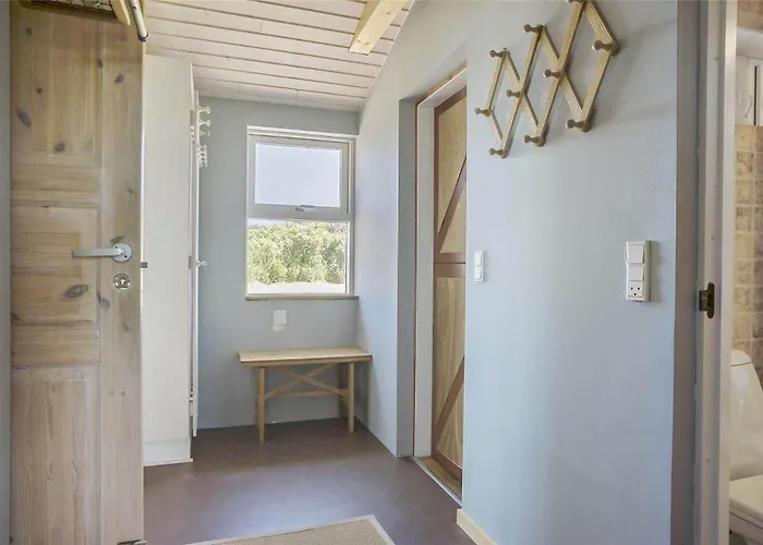 Tv1154-bindslev-vester-klitvej-14-b Feriehus Bindslev