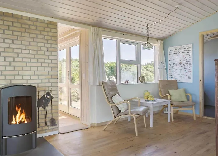 Tv1154-bindslev-vester-klitvej-14-b Vakantiehuis *