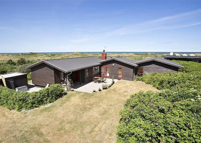 Tv1154-bindslev-vester-klitvej-14-b Feriehus Bindslev